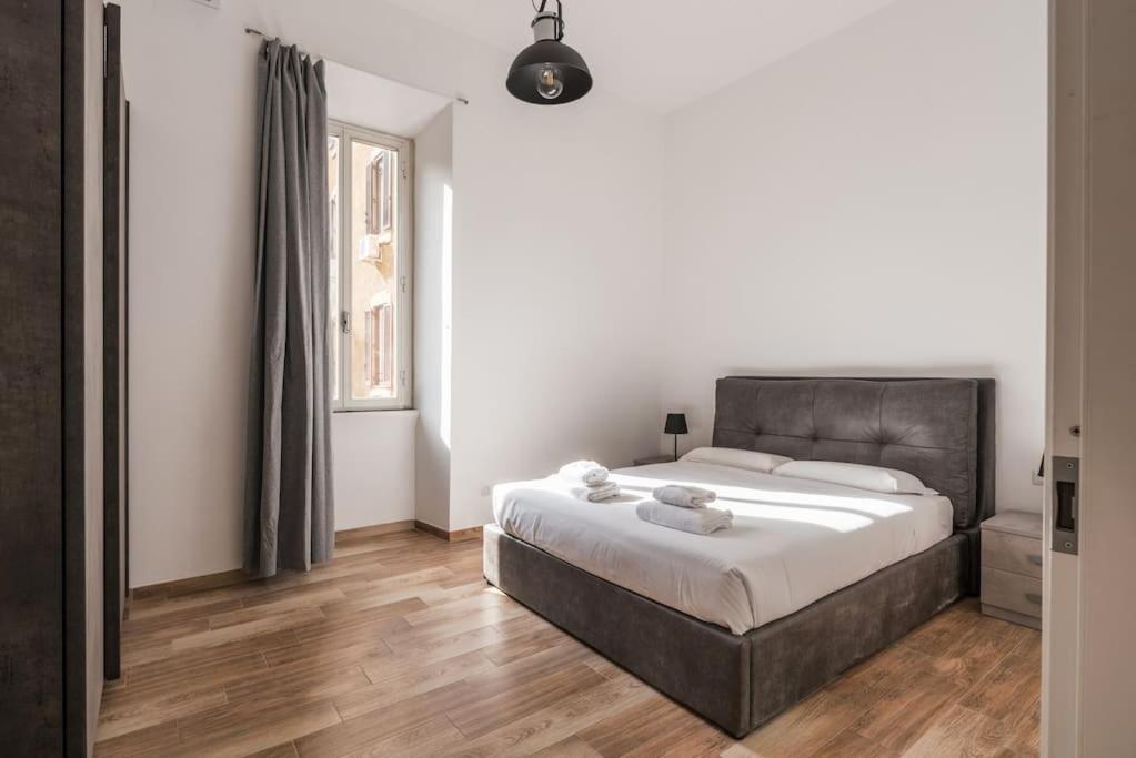 Wmr Apartment Near Vatican Rome Exterior photo