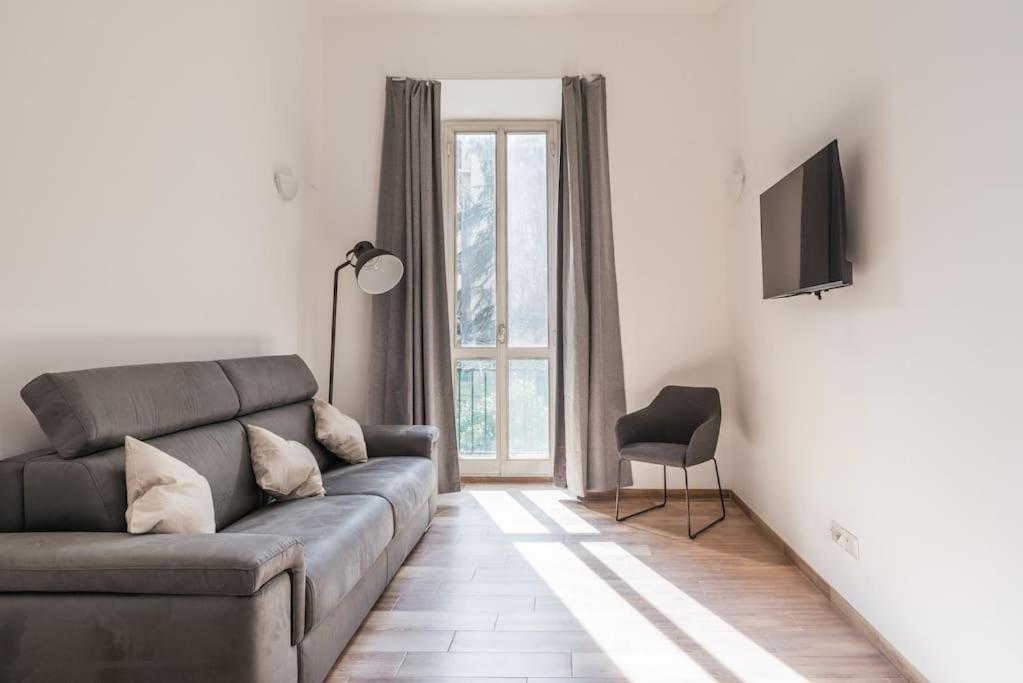Wmr Apartment Near Vatican Rome Exterior photo
