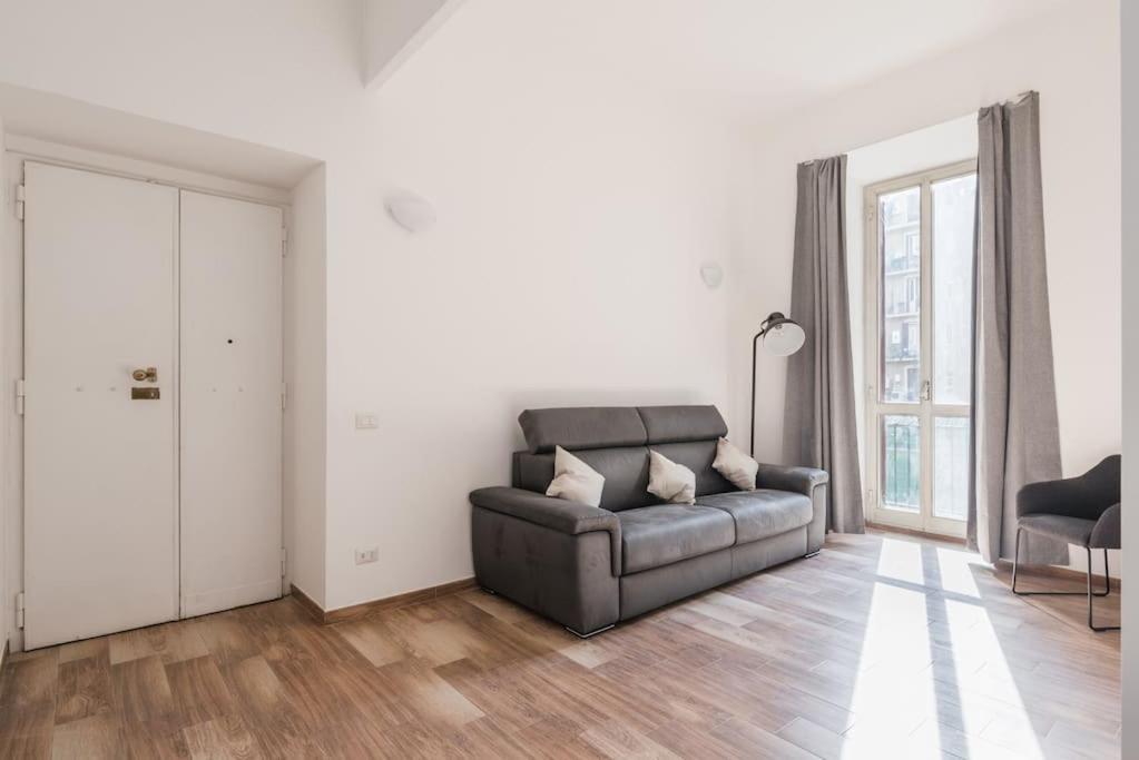 Wmr Apartment Near Vatican Rome Exterior photo