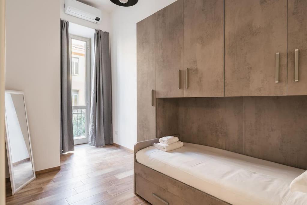 Wmr Apartment Near Vatican Rome Exterior photo